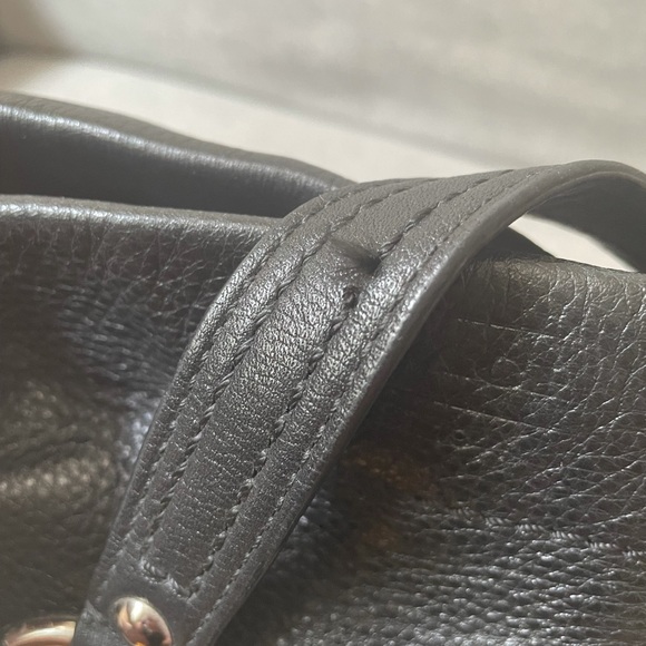 COACH Carly Purse Shoulder Bag - Picture 11 of 15